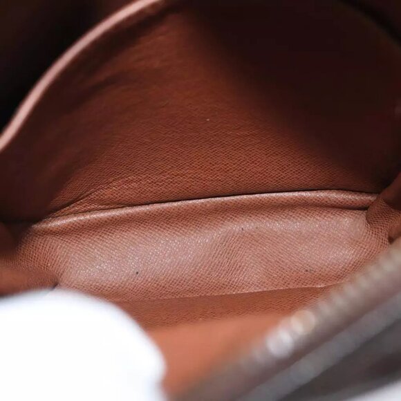 LOUIS VUITTON Monogram Danube Shoulder Bag - Picture 13 of 16